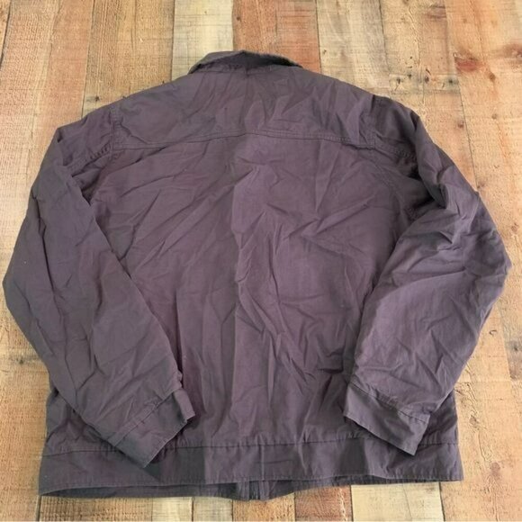 Stormtech Outdoor Outfitter gray heavyweight zip up jacket men’s 2XL - Picture 4 of 6